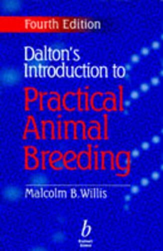 Dalton's Introduction to Practical Animal Breeding