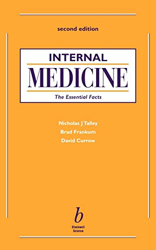 Internal Medicine