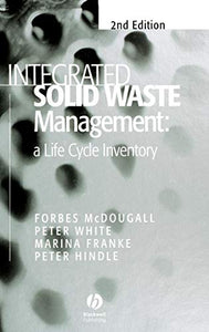Integrated Solid Waste Management 