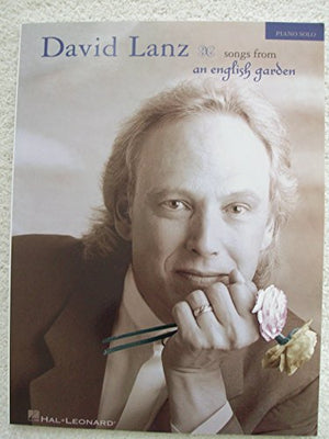 David Lanz: Songs from an English Garden
