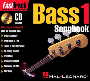 Bass Songbook 1
