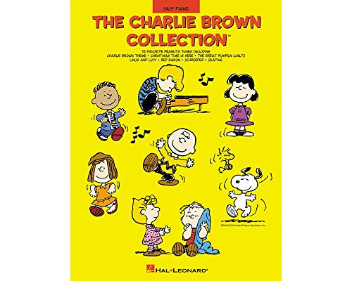 The Charlie Brown Collection(TM)