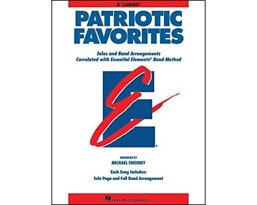 Patriotic Favorites