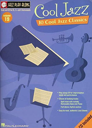 Jazz Play Along