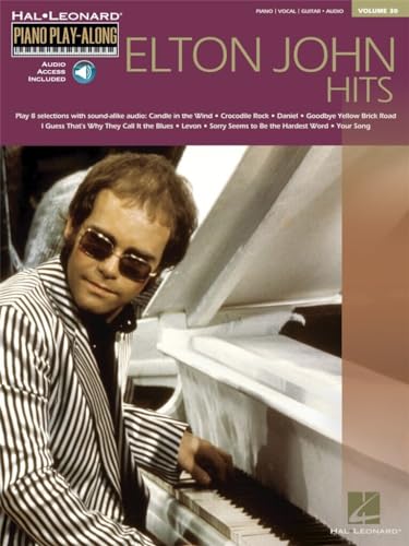 Elton John Hits