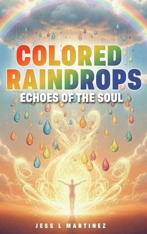 Colored Raindrops