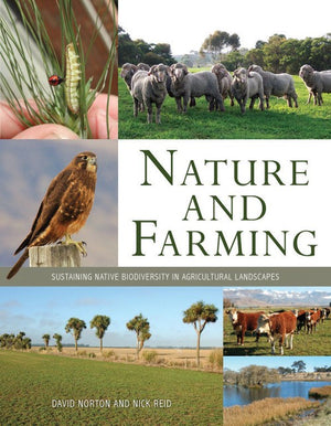 Nature and Farming