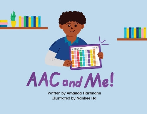 AAC and Me!