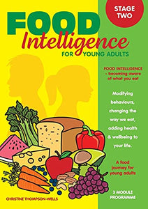 Food Intelligence For Young Adults 