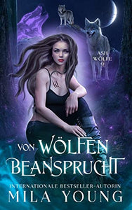 Von Woelfen Beansprucht 