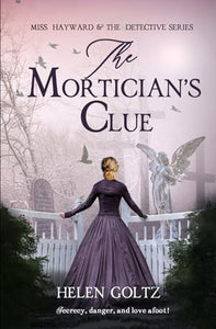The Mortician's Clue 