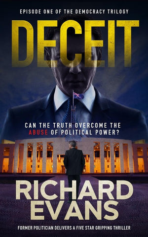 DECEIT