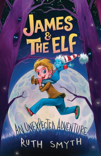 James and the Elf
