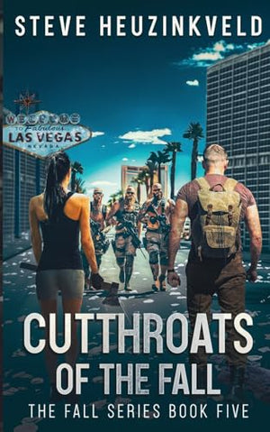 Cutthroats of The Fall