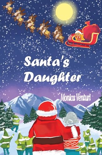 Santa's Daughter