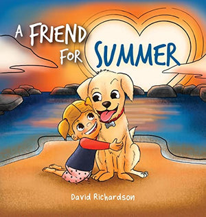 A Friend for Summer