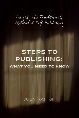 Steps to Publishing