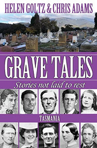 Grave Tales 