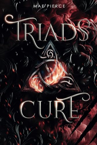 Triad's Cure (Power of Blood)