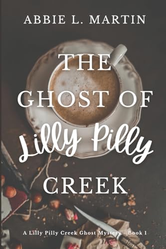 The Ghost of Lilly Pilly Creek
