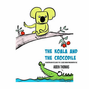 The Koala and the Crocodile