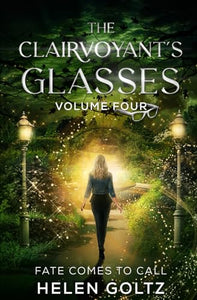 The Clairvoyant's Glasses Volume 4 