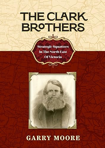 The Clark Brothers