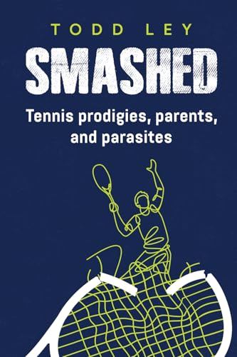SMASHED