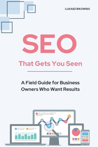 SEO That Gets You Seen