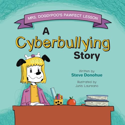 Mrs. Doggypoo's Pawfect Lesson
