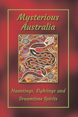 Mysterious Australia