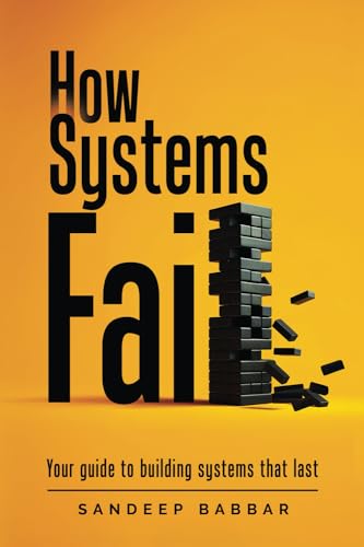 How Systems Fail