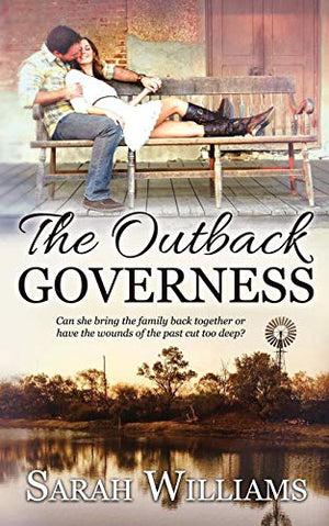 The Outback Governess