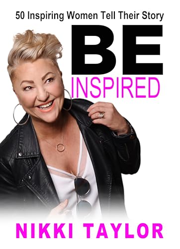 Be Inspired