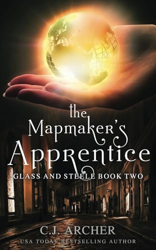 The Mapmaker's Apprentice