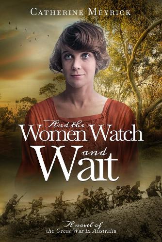 And the Women Watch and Wait
