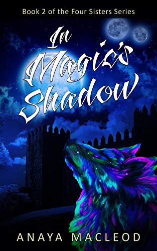 In Magic's Shadow