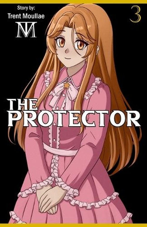 The Protector, Vol. 3
