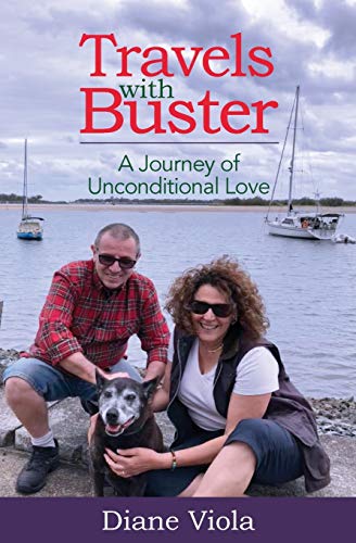 Travels with Buster
