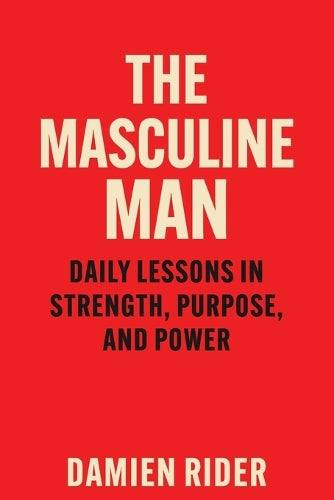 The Masculine Man