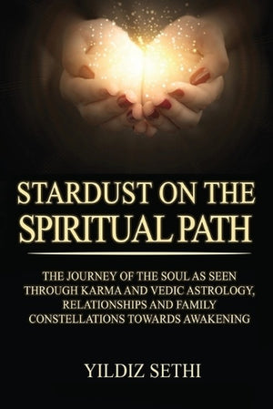 Stardust on the Spiritual Path