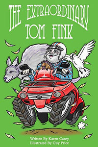 The Extraordinary Tom Fink 