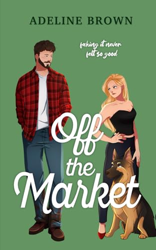 Off The Market