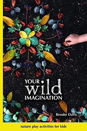 Your Wild Imagination: nature play activities for kids