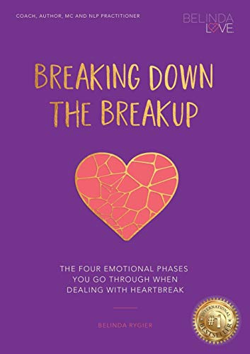 Breaking Down The Breakup