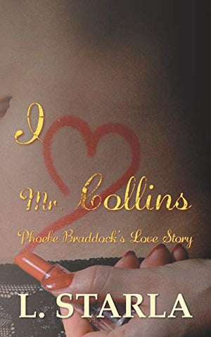 I Heart Mr. Collins