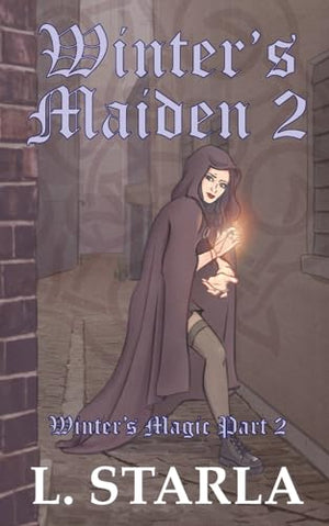 Winter's Maiden 2