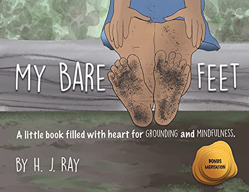 My Bare Feet
