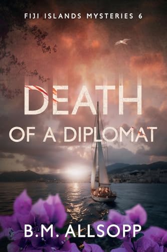 Death of a Diplomat