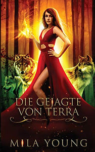 Die Gejagte Von Terra 